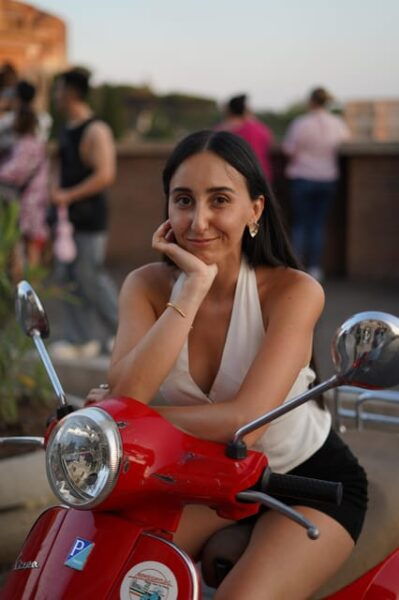 Rome: City Tour by Vespa With Aperol Spritz - Meeting Point and Pickup