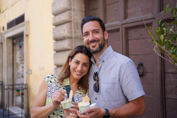 Rome: City Tour by Vespa With Pictures and Sweets Tastings - Frequently Asked Questions