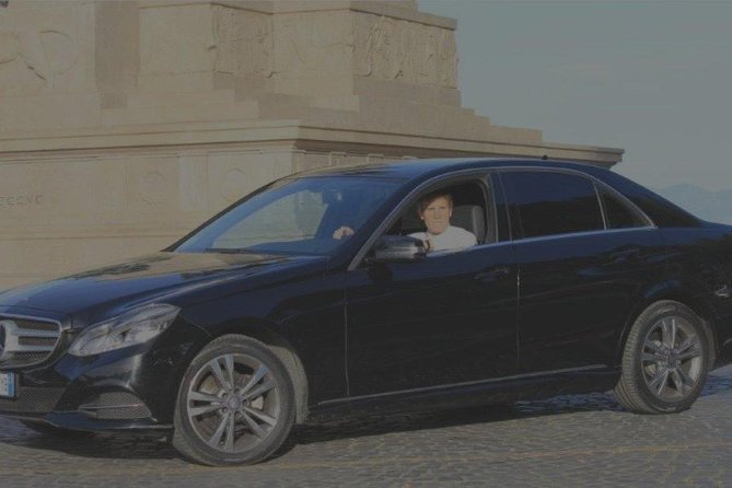Rome City Tour - Inclusions and Services