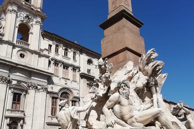 Rome City Tour - Expert Guide