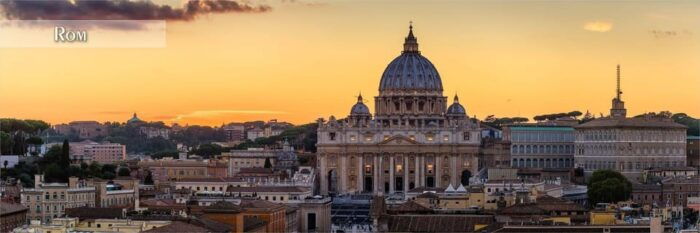 Rome: City Walking Tour With German Guide - Group Size and Experience