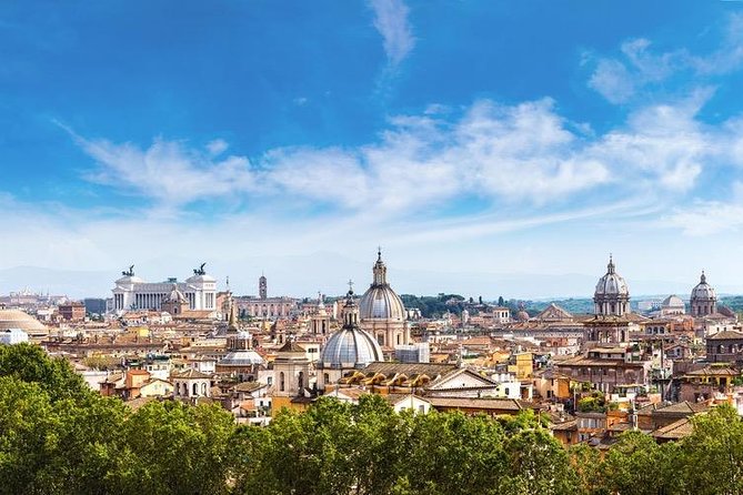 Rome: Civitavecchia Port - Private Cab Service - Price and Booking