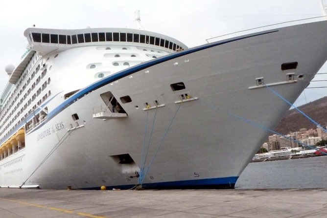 Rome: Civitavecchia Port - Private Cab Service - Cancellation Policy