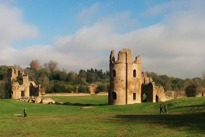 Rome: Civitavecchia Port - Private Cab Service - Reservation Options