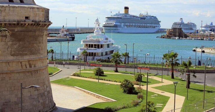 Rome Civitavecchia Shore Excursions Day Trips - Tour Details and Inclusions