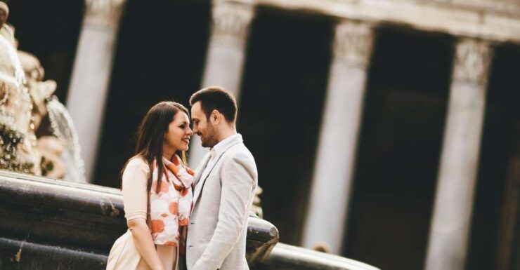 Rome: Classic Rome Photoshoot - Highlights of the Classic Rome Photoshoot