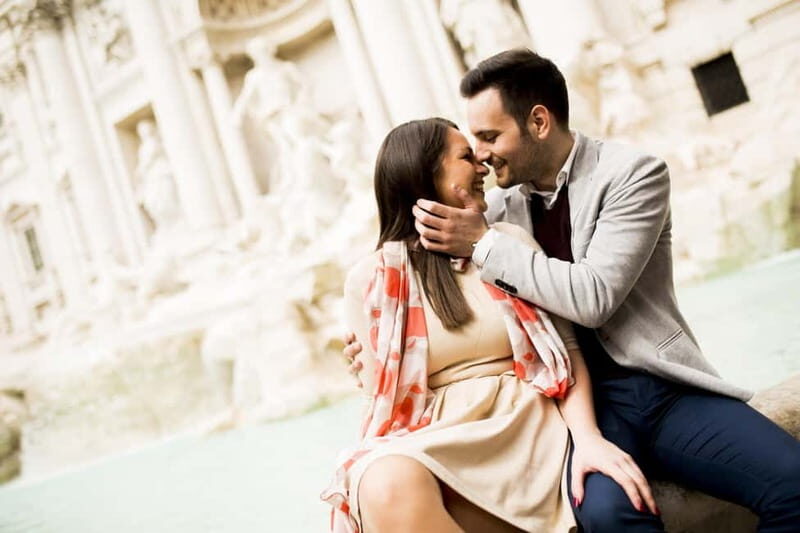 Rome: Classics Photoshoot - Why Choose a Rome Classics Photoshoot?