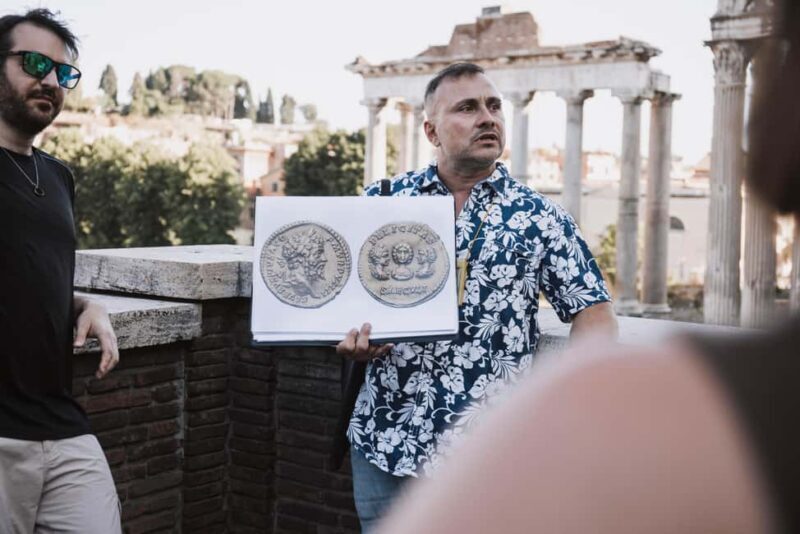 Rome: Cleopatra & Women of Ancient Rome Walking Tour - Practical Details and Tips