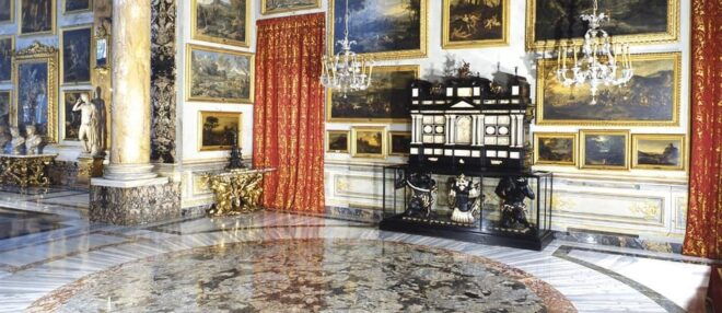 Rome: Colonna Palace Entry Ticket - Full Description