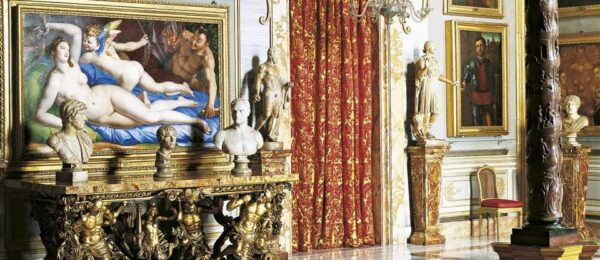 Rome: Colonna Palace Entry Ticket - Enhancing the Experience