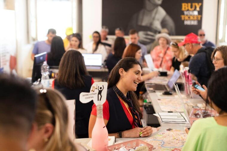 Rome: Colosseum and Altar of the Fatherland Elevator Ticket - Additional Tour Options