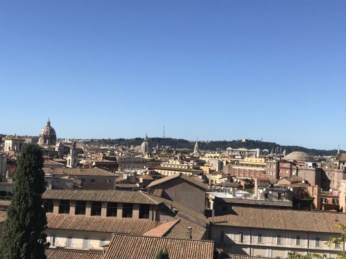 Rome: Colosseum and Altar of the Fatherland Elevator Ticket - Important Restrictions and Recommendations