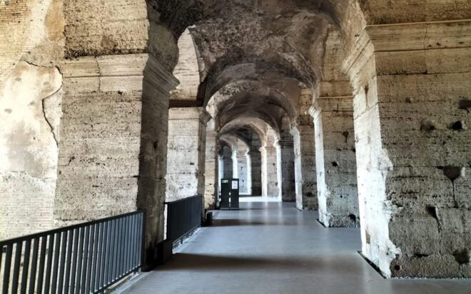 Rome: Colosseum and Ancient Rome Guided Tour - Inclusions and Exclusions