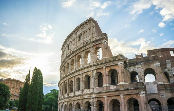 Rome: Colosseum and Ancient Rome Guided Walking Tour - Pricing Details