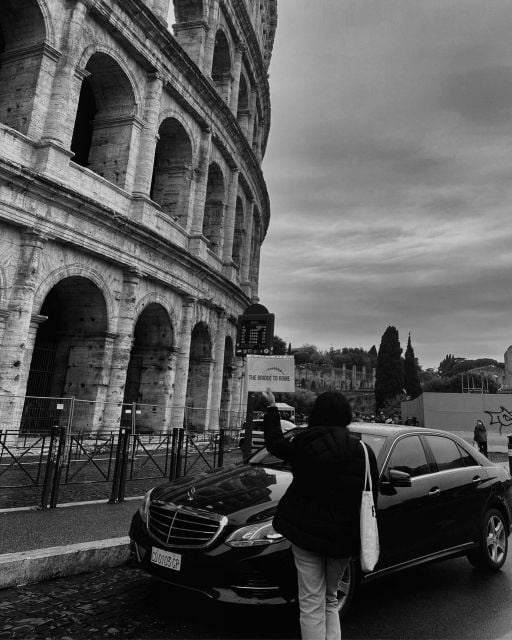 Rome: Colosseum and Ancient Rome Priority Access With Host - Experience