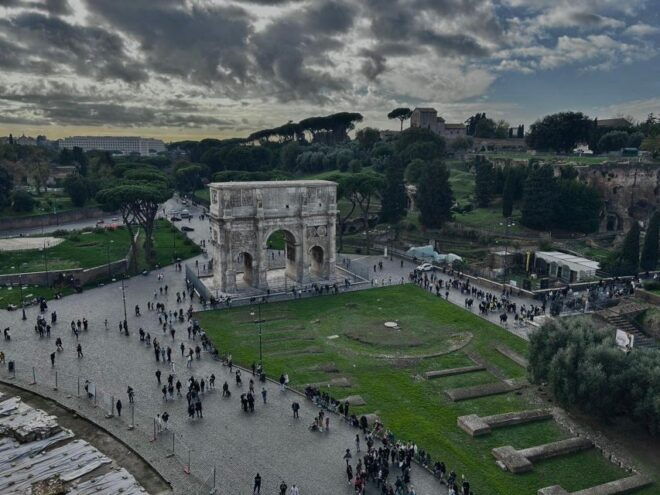 Rome: Colosseum and Ancient Rome Priority Access With Host - Booking Information
