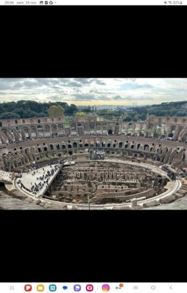 Rome: Colosseum and Ancient Rome Priority Access With Host - Common Questions