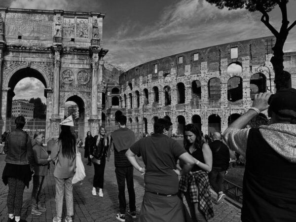 Rome: Colosseum and Ancient Rome Priority Access With Host - The Sum Up