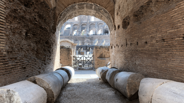Rome: Colosseum and Panoramic Glass Elevator to Rome Summit - Tips for a Great Visit