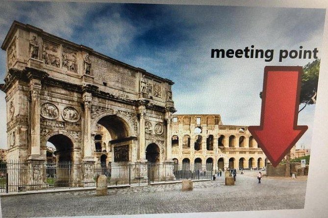 Rome: Colosseum and Roman Forum Experience & Audio Guide App - Customer Experiences