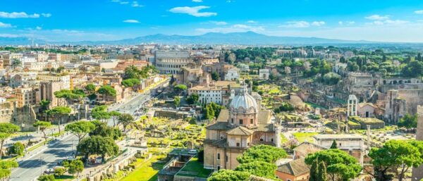 Rome: Colosseum and Roman Forum Experience With Audio Guide - Frequently Asked Questions