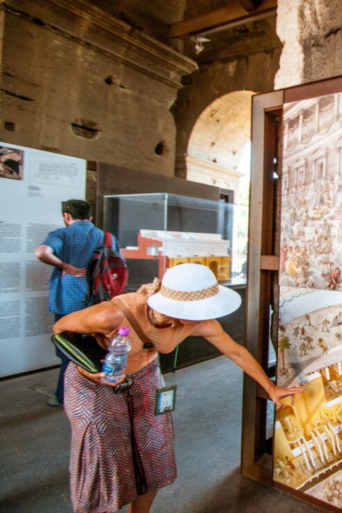 Rome: Colosseum and Roman Forum Guided Walking Tour - Good To Know