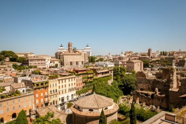 Rome: Colosseum and Roman Forum Guided Walking Tour - Customer Reviews