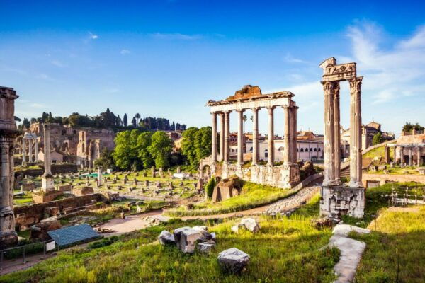 Rome: Colosseum and Roman Forum Ticket With Multimedia Video - Positive Reviews and Recommendations