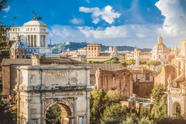 Rome: Colosseum and Roman Forum Ticket With Multimedia Video - Additional Information About the Colosseum