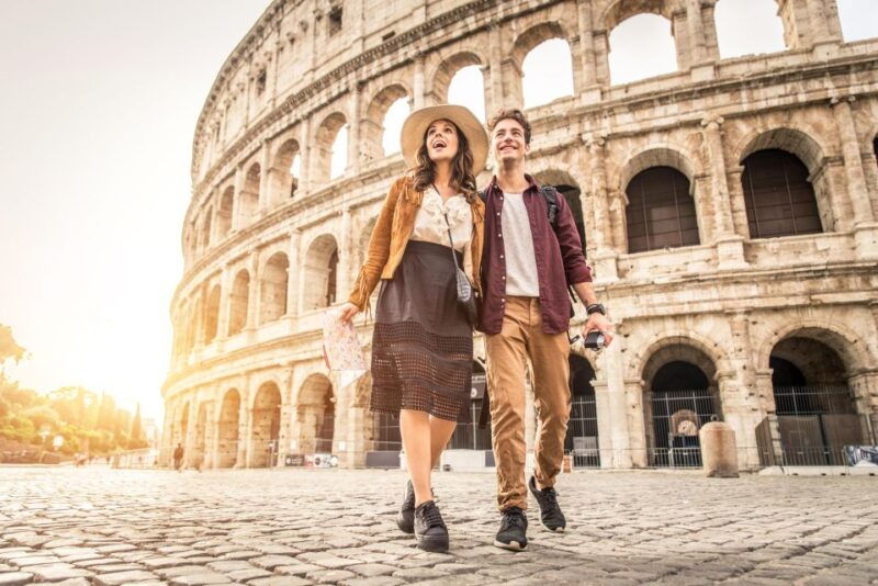 Rome: Colosseum and Vatican Guided Tour in one Day - Detailed Review of the Tour Experience