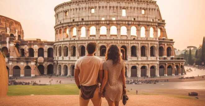 Rome: Colosseum and Vatican Marvels Dual Majesty Tour - Customer Reviews