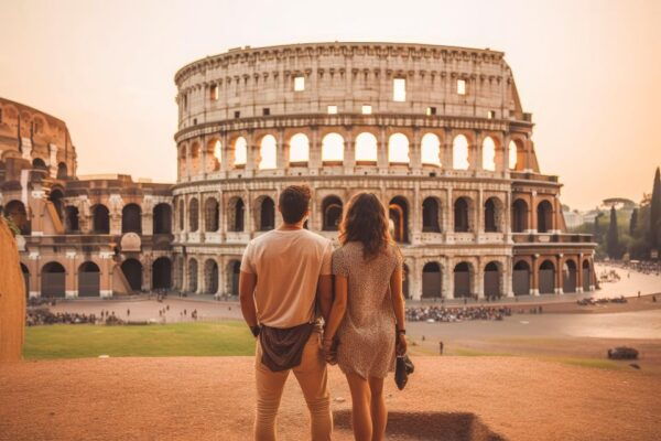 Rome: Colosseum and Vatican Marvels Dual Majesty Tour - Frequently Asked Questions