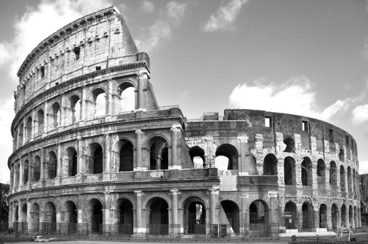 Rome: Colosseum & Appian Catacombs Tour With Transfere - Tour Highlights & Inclusions
