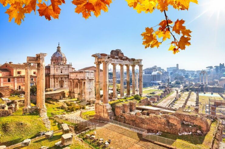 Rome: Colosseum Appian Way and Catacombs Guided Tour - Tour Experience