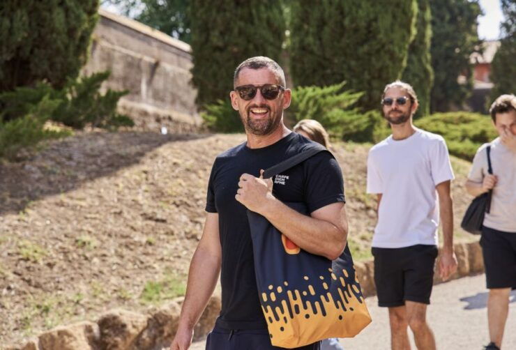 Rome: Colosseum Arena Access, Palatine Hill, & Forum Tour - Activity Details