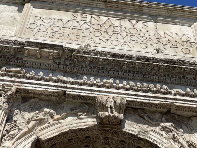 Rome: Colosseum Arena and Roman Forum Tour - Booking Information