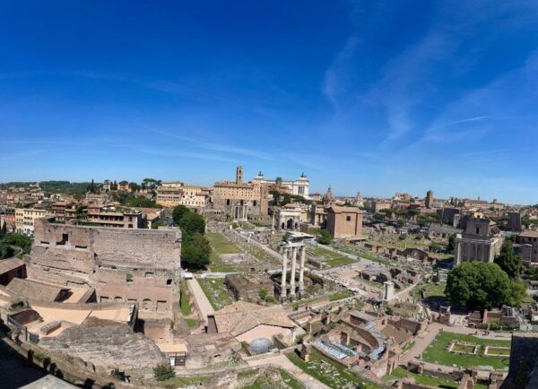 Rome: Colosseum Arena and Roman Forum Tour - The Sum Up