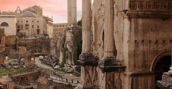 Rome: Colosseum Arena Floor and Ancient Rome Tour - Additional Attractions in Rome