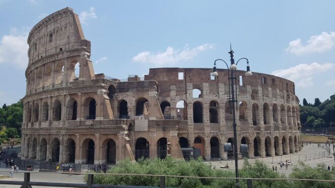 Rome: Colosseum Arena Floor and Ancient Rome Tour - Highlights