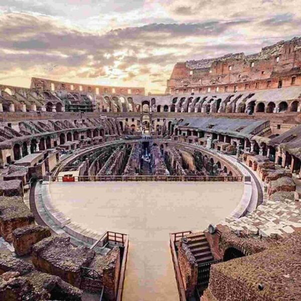 Rome: Colosseum Arena Floor, Forum, and Palatine Hill Tour - Frequently Asked Questions