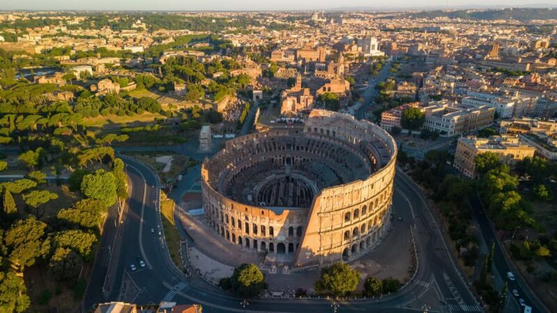 Rome: Colosseum Arena Floor, Forum, and Trevi Fountain Tour - FAQ