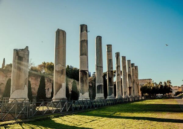 Rome: Colosseum Arena Floor Guided Tour - Customer Reviews