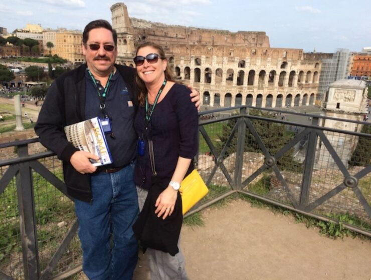 Rome: Colosseum Arena Floor, Roman Forum & Palatine Tour - Experience