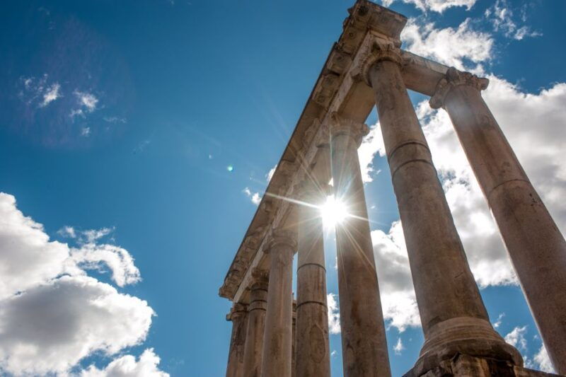 Rome: Colosseum Arena, Forum & Palatine Hill Private tour - Authentic Experiences and Insider Tips