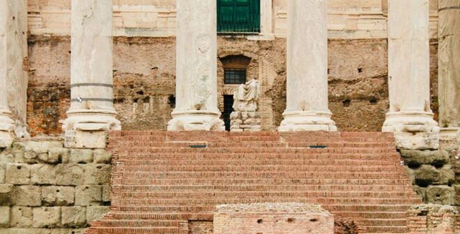 Rome: Colosseum Arena, Roman Forum, and Palatine Hill Tour - Customer Reviews