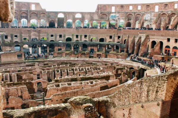 Rome: Colosseum Arena, Roman Forum, and Palatine Hill Tour - The Sum Up