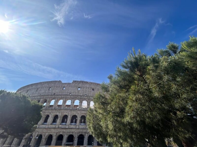 Rome: Colosseum Arena, Roman Forum & Palatine Tour - Frequently Asked Questions