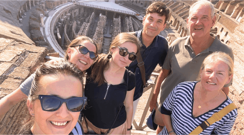 Rome: Colosseum Arena & Roman Forum Small Group Tour - Good To Know