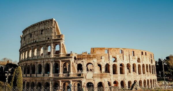 Rome: Colosseum Arena Tour With Ancient Rome Guided Tour - What to Bring
