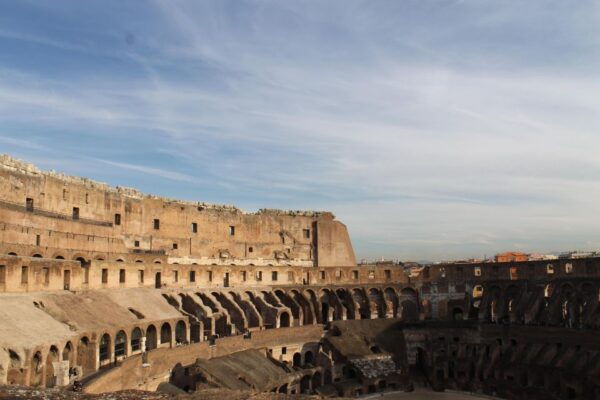 Rome: Colosseum Attic and Roman Forum Private Tour - Directions